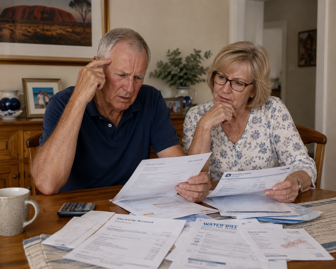 The private health rebate is changing for over-65s — here's what it means for you