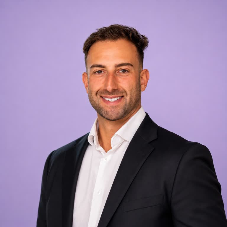 Victor Mourad, Co-founder at Comparify